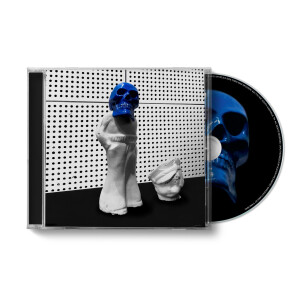 Jack White - Frozen Charlotte cd