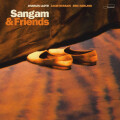 Charles Lloyd - Sangam & Friends lp