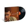 Shelly Manne - 2, 3, 4 (Acoustic Sounds) lp