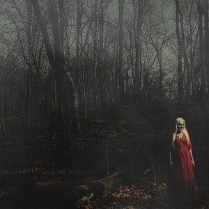 156/Silence - From A Distance (orange & red) col lp