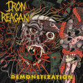Iron Reagan - Demonetization