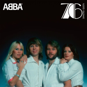 ABBA - Dancing Queen