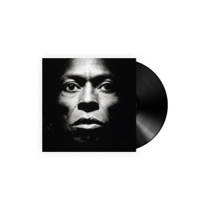 Miles Davis - Tutu lp