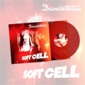 Soft Cell - Danceteria (red) col lp