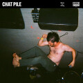 Chat Pile - Masks - ltd (blue marbled) col 7"