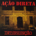 Acao Direta - Intervencao - col lp