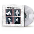 Book Of Love - s/t (clear) col lp