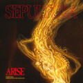 Sepultura - Arise - Rough Mixes lp