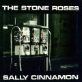 Stone Roses, The - Sally Cinnamon (clear) col 12"