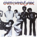 Earth, Wind & Fire - Thats The Way Of The World lp
