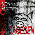 Ronny Platte - Dagegen 12"