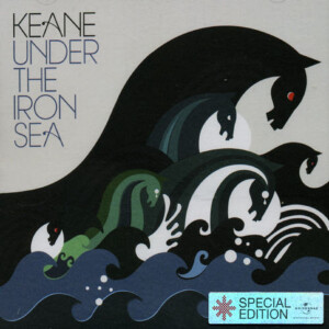 Keane - Under The Iron Sea (20th Ann)
