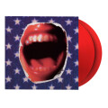 Ministry - Rantology (red) col 2xlp