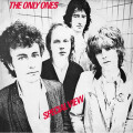 The Only Ones - Special View - col lp