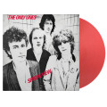 The Only Ones - Special View - col lp