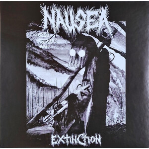 Nausea - Extinction