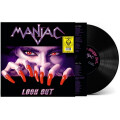 Maniac - Look Out