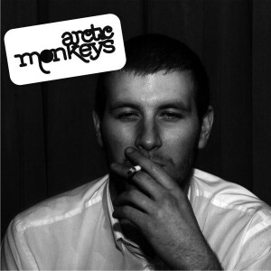Arctic Monkeys - Whatever People Say I am, Thats What Im Not