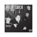 Poison Idea/Sheer Terror - Feeding America split (yellow) col 7"