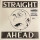 Straight Ahead - s/t