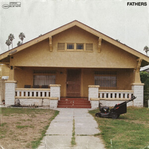 Fathers - s/t lp