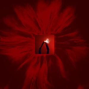 Floating Points - Mere Mortals 2xlp