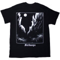 Darkthrone - Transilvanian Hunger (black)