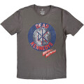 Dead Kennedys - Bedtime For Democracy (grey)