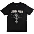 Linkin Park - Gasmask (black)