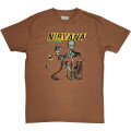 Nirvana - Incesticide (brown)