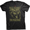 Rage Against The Machine (RATM) - Pride (black)