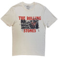 Rolling Stones - Beggars Banquet Graffiti (natural)