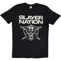 Slayer - Slayer Nation (black)