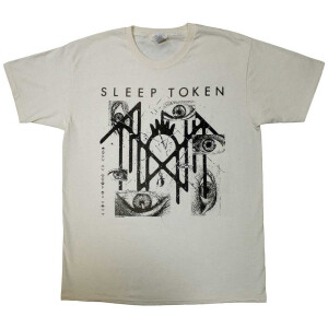 Sleep Token - Eyes (natural)