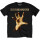 System Of A Down - Hand (black)