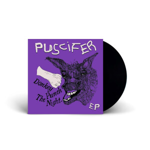 Puscifer - Donkey Punch The Night mlp
