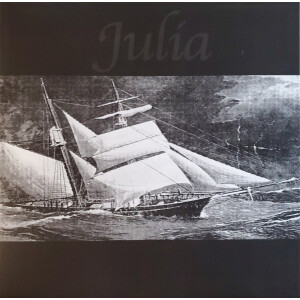 Julia - s/t