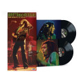 Bob Marley - Roots, Rock, Reggae: Live at the Hammersmith Odeon 2xlp