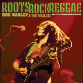 Bob Marley - Roots, Rock, Reggae: Live at the Hammersmith Odeon 2xlp