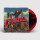 Chaka Khan - Chakzilla (red black) col lp