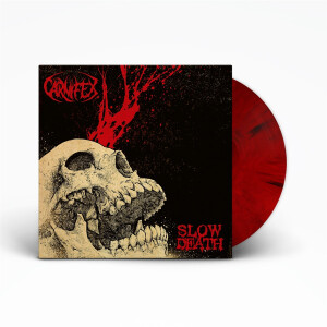 Carnifex - Slow Death