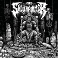 Skullhammer - Where Skulls Pile High cd