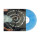 Fiddlehead - Baby Ill Change EP (wonderland blue) col lp