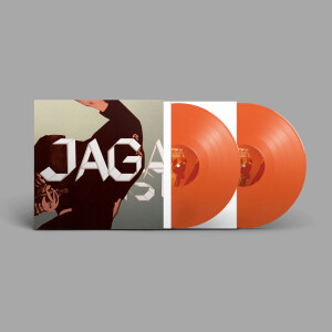 Jaga Jazzist - A Livingroom Hush