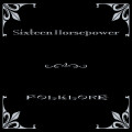 16 Horsepower - Folklore
