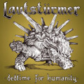 Lautstürmer - Bedtime for humanity