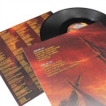 Space Chaser - Razorblade Bay lp