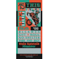 15 Years of This Charming Man - Ticket 02.10.26