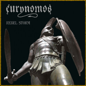 Eurynomos - Rebel Storm