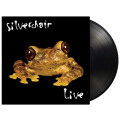 Silverchair - Live At The Cabaret Metro